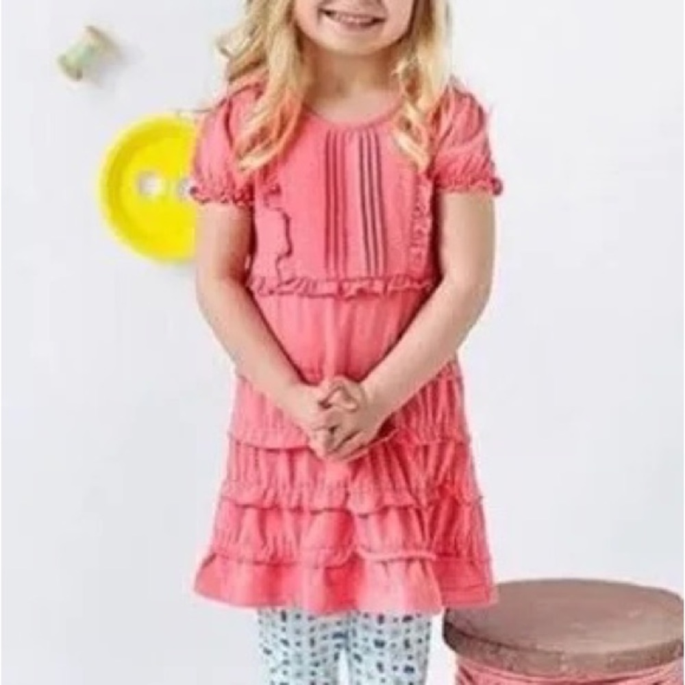 Matilda Jane - Frozen Soufflé Dress